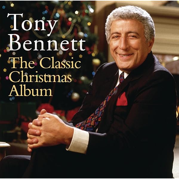 その他 fall: The Tony Bennett Christmas Album (W/Dvd) [CD] 81vO6q0oIAL._UF1000,1000_QL80_.jpg